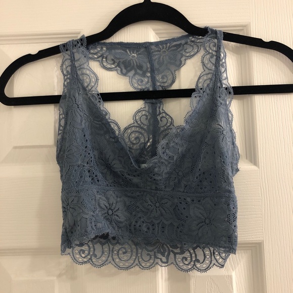 SOLD Urban Outfitters Bralette - Picture 2 of 4